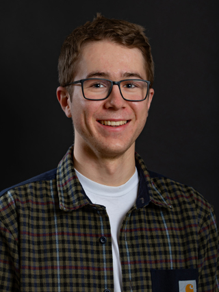 Linus Zehnder